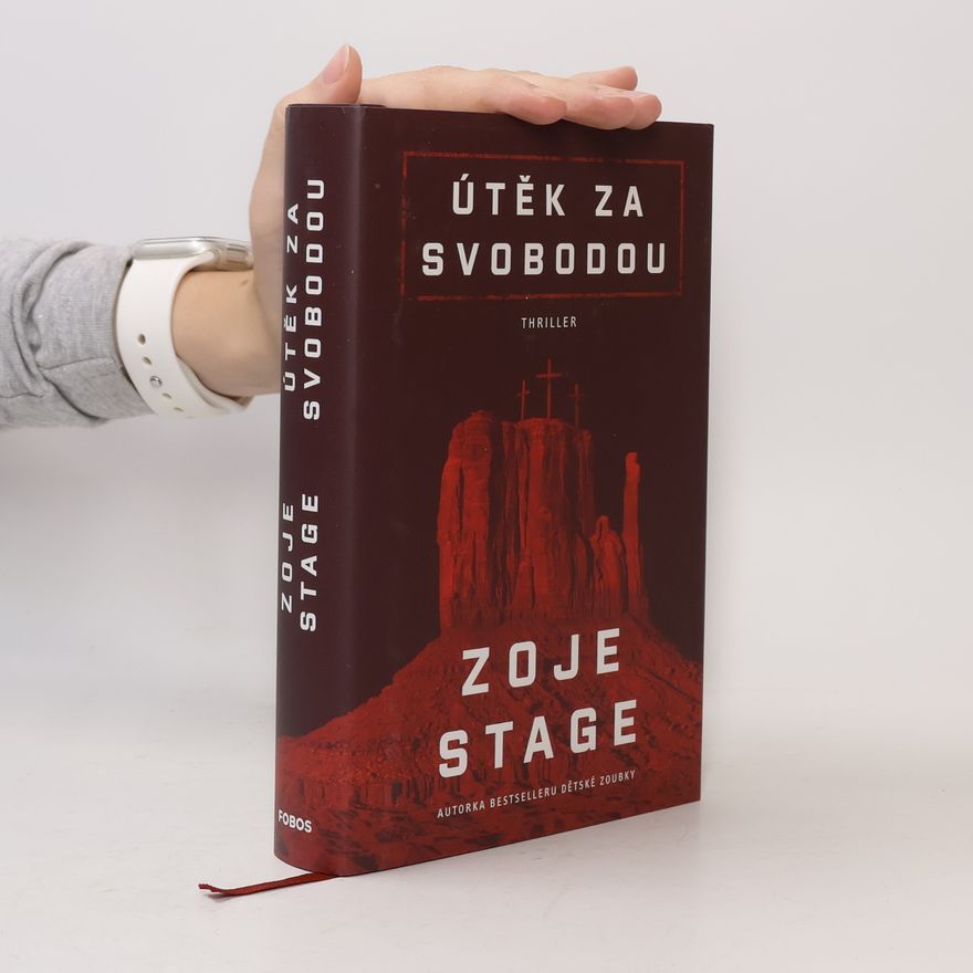 Zoje Stage Útěk za svobodou