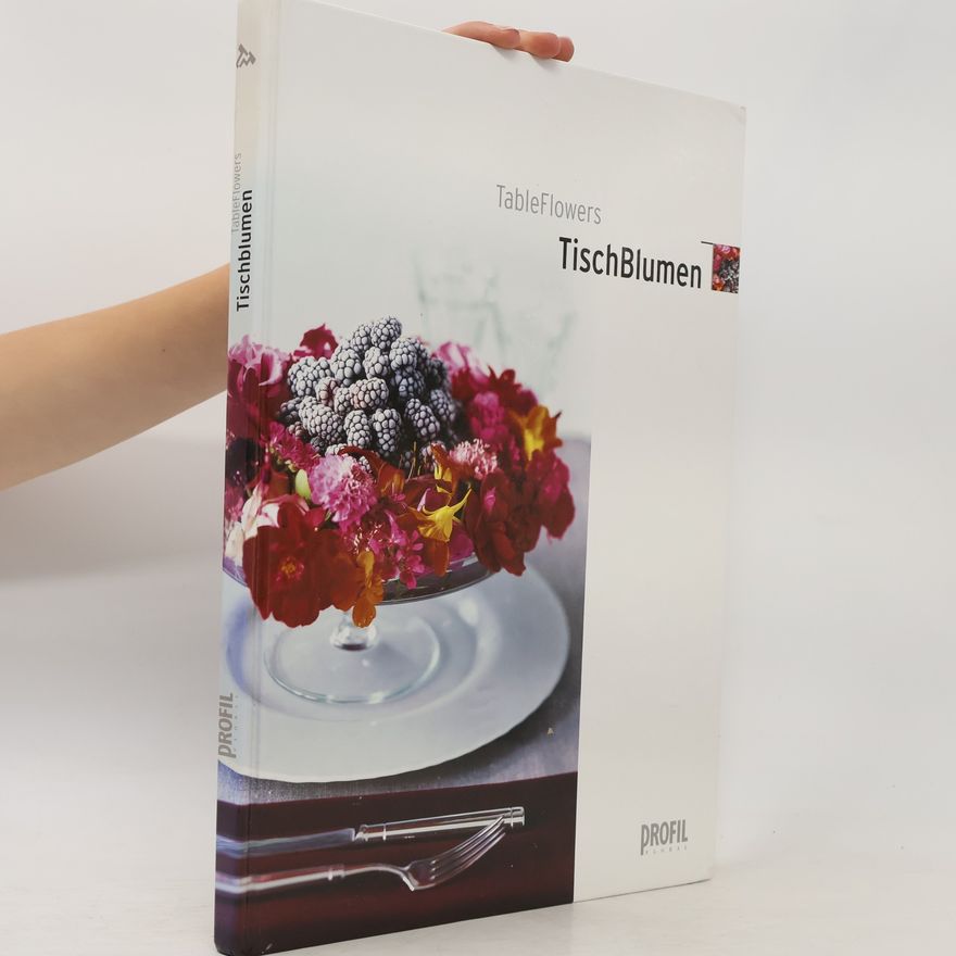 Hella Henckel TischBlumen