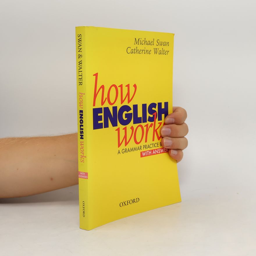 Michael Swan How English Works
