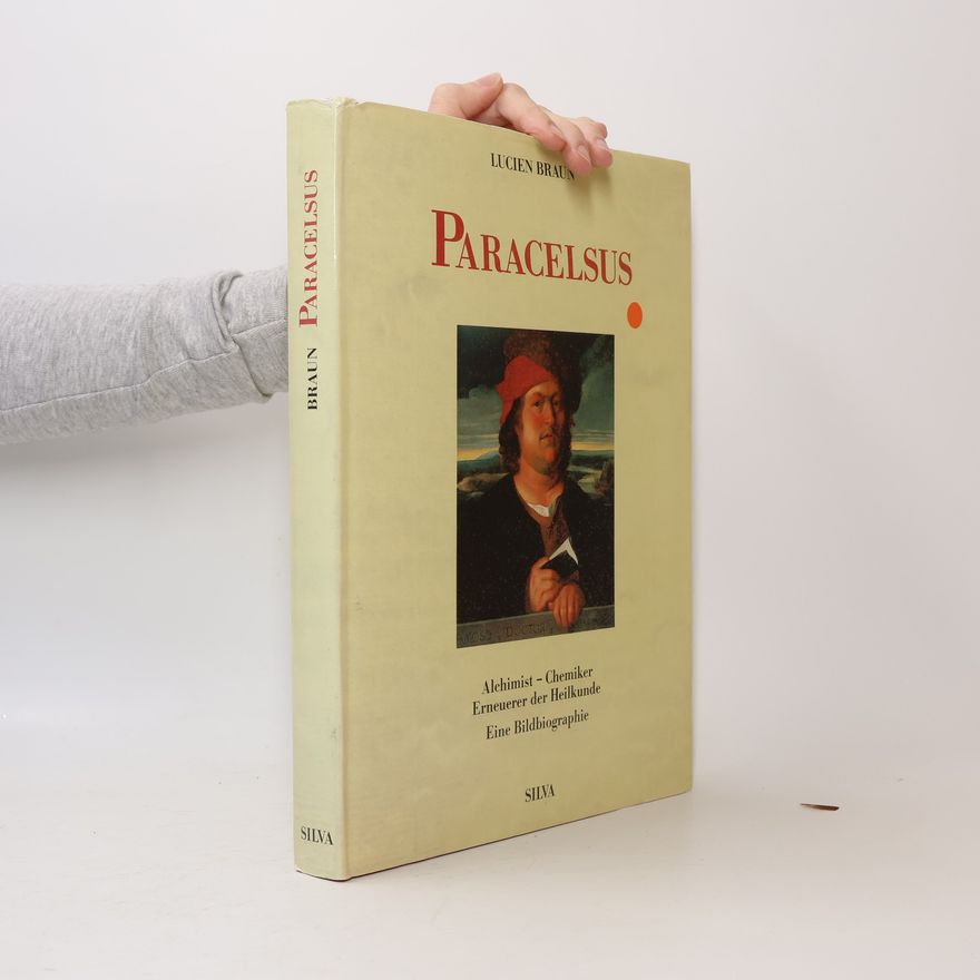 Lucien Braun Paracelsus