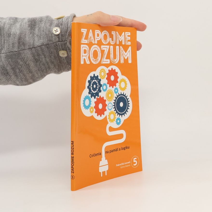 Autorenkollektiv Zapojme rozum 5