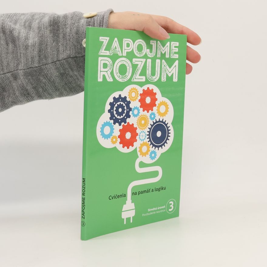 Kolektiv autorů Zapojme rozum