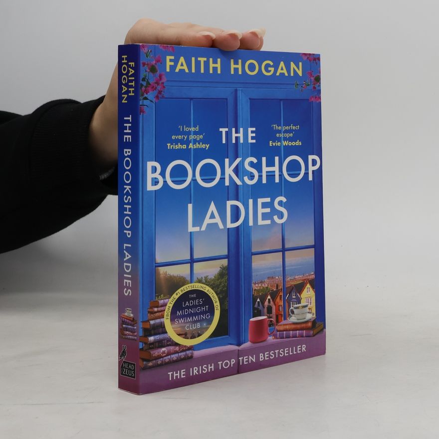 Faith Hogan The Bookshop Ladies