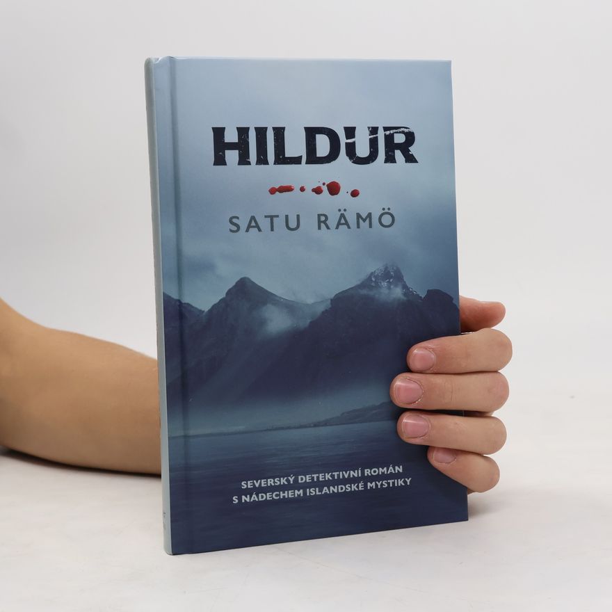 Satu Rämö Hildur