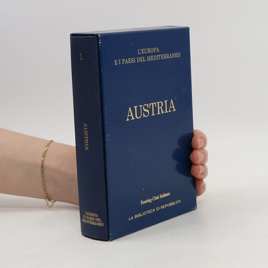 Collectif d'auteurs Austria