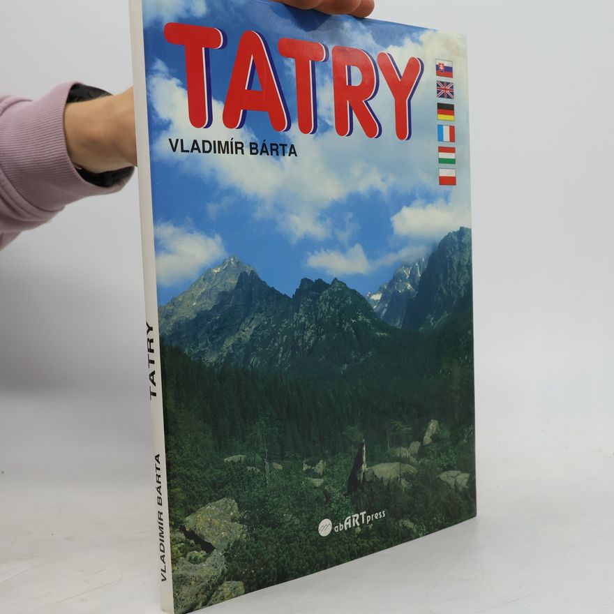 Vladimír Bárta Tatry