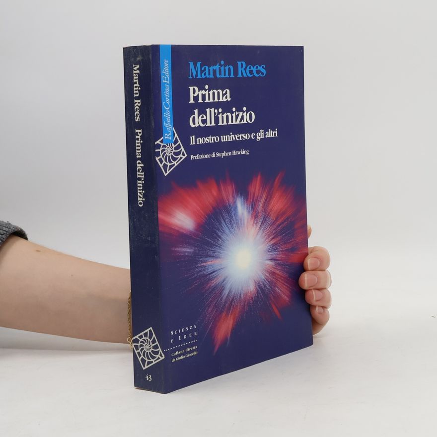 Giulio Giorello Scienza e Idee - 43: Prima dell'inizio