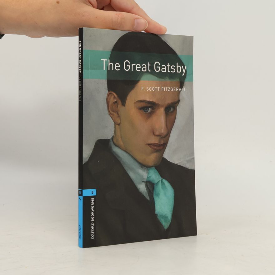Francis Scott Fitzgerald The Great Gatsby
