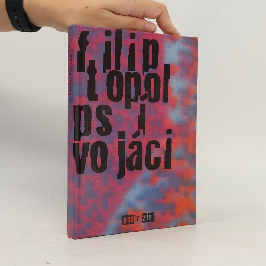 Filip Topol Psí vojáci
