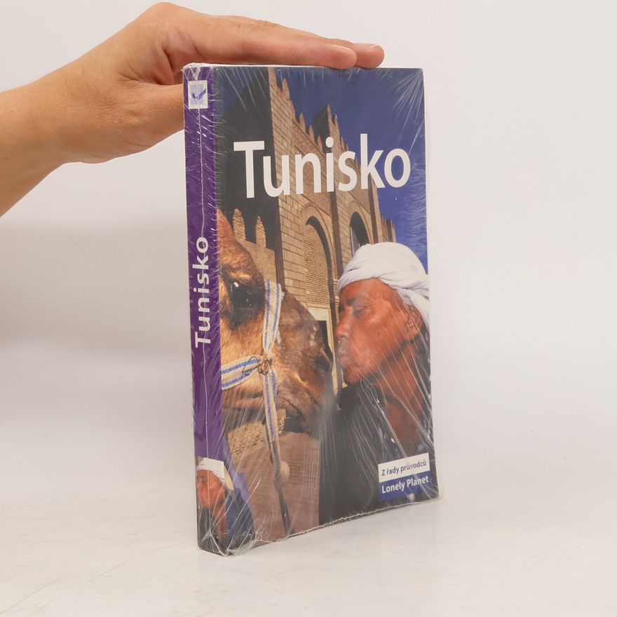 Daniel Robinson Tunisko