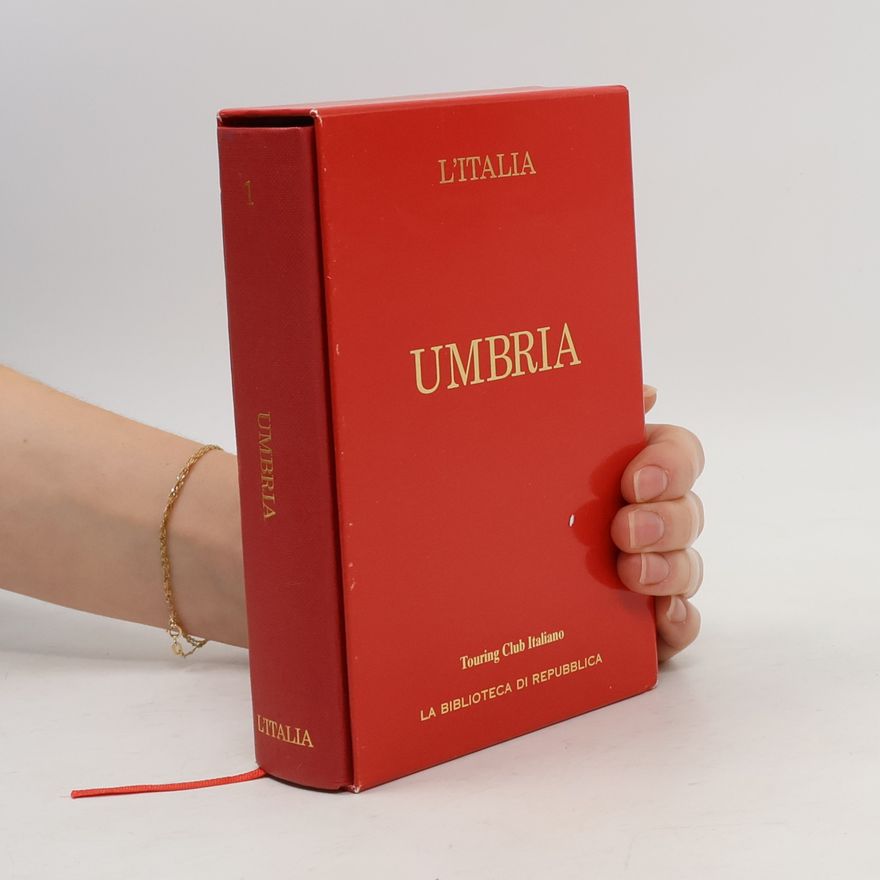 Autorenkollektiv L’Italia 1: Umbria