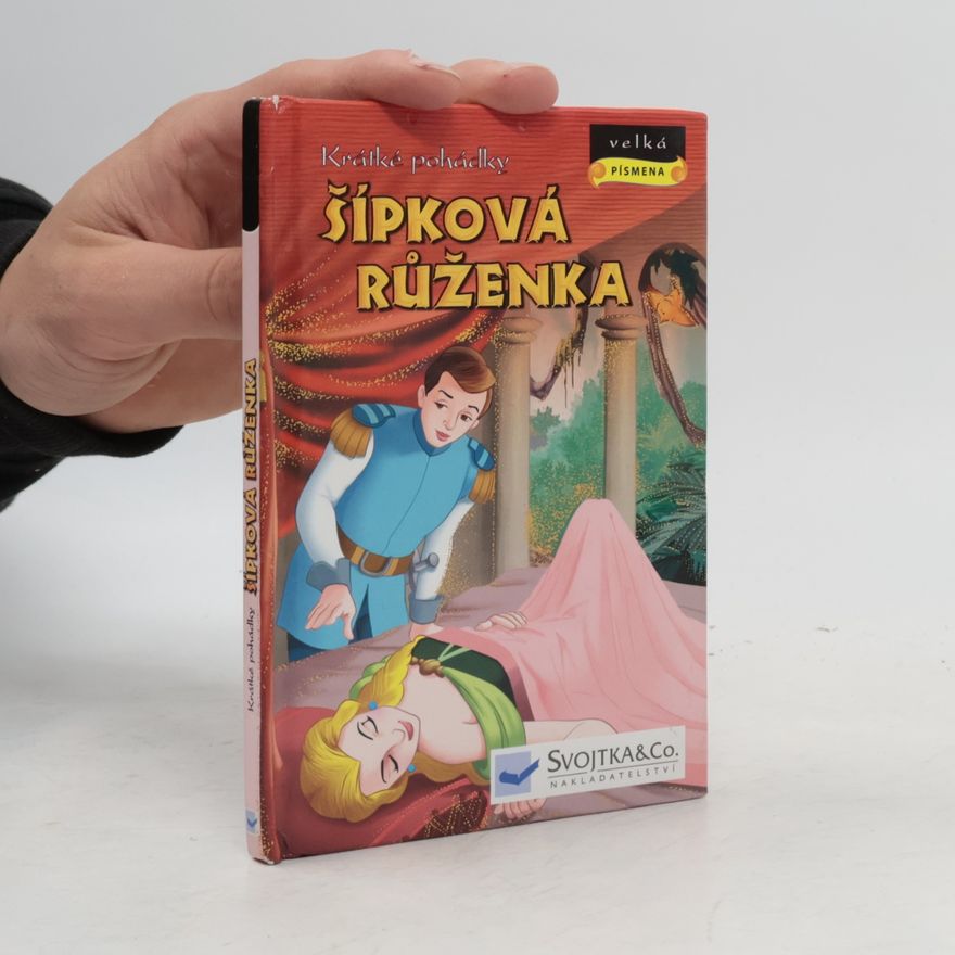 Autorenkollektiv Šípková Růženka