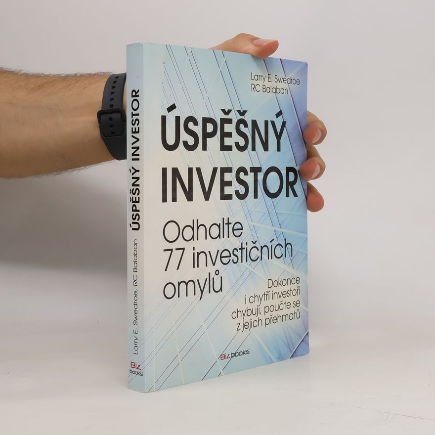 RC Balaban Úspěšný investor