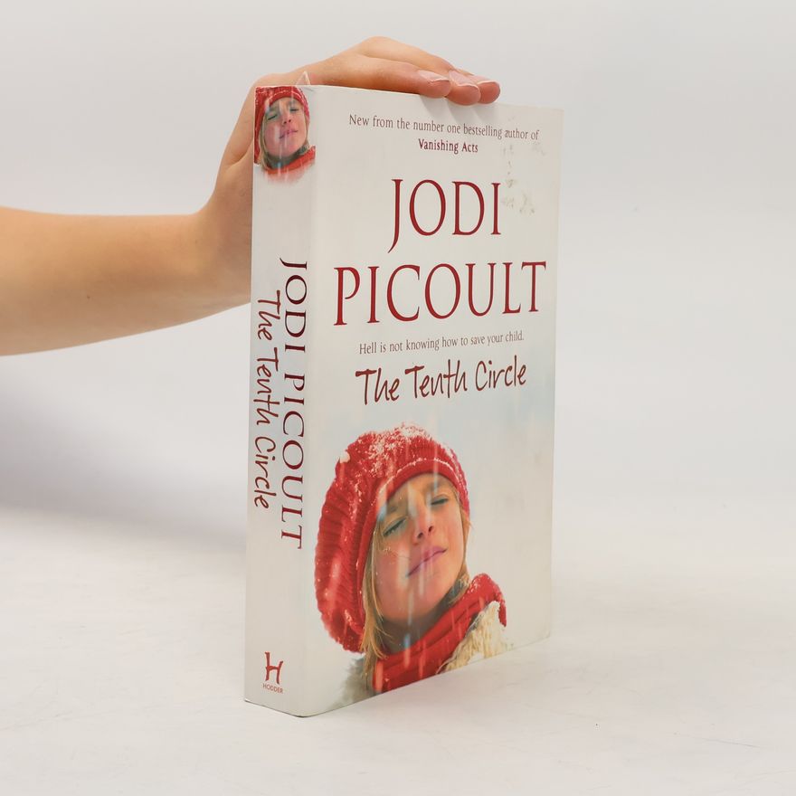 Jodi Picoult The Tenth Circle