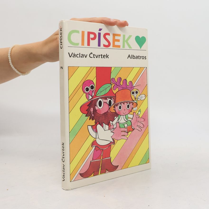 Václav Čtvrtek Cipísek
