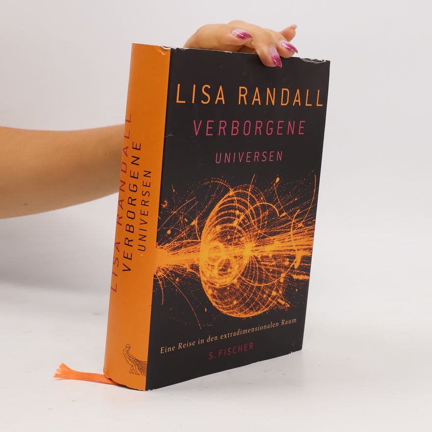 Lena Randall Verborgene Universen