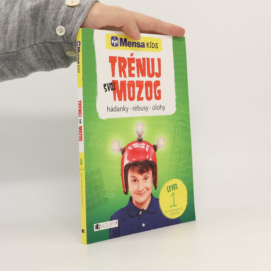 Collectif d'auteurs Trénuj svoj mozog 1