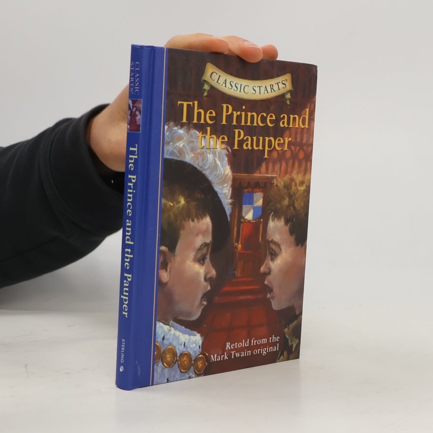 Mark Twain The Prince and the Pauper