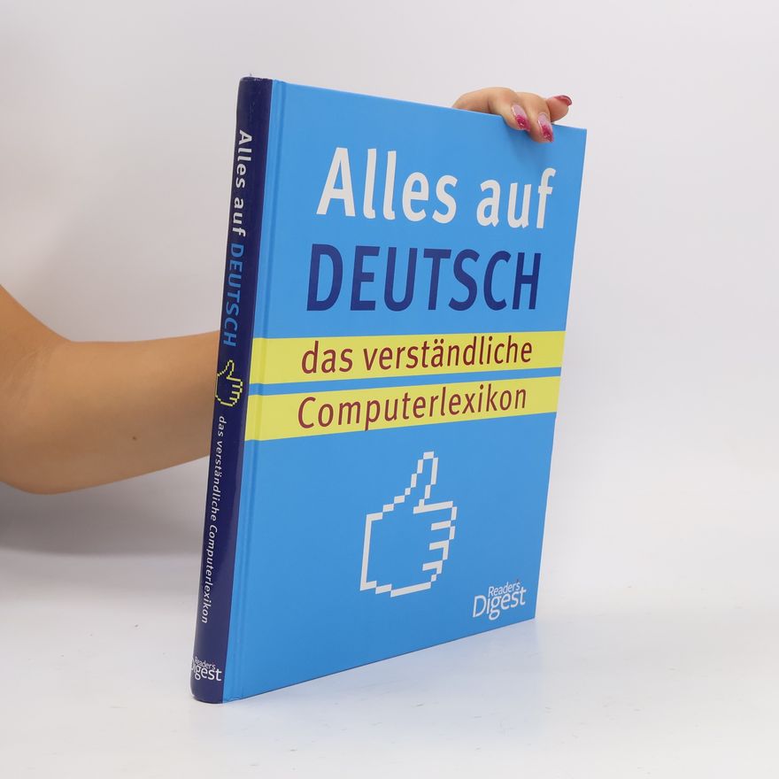 Lars Kugler Alles auf Deutsch