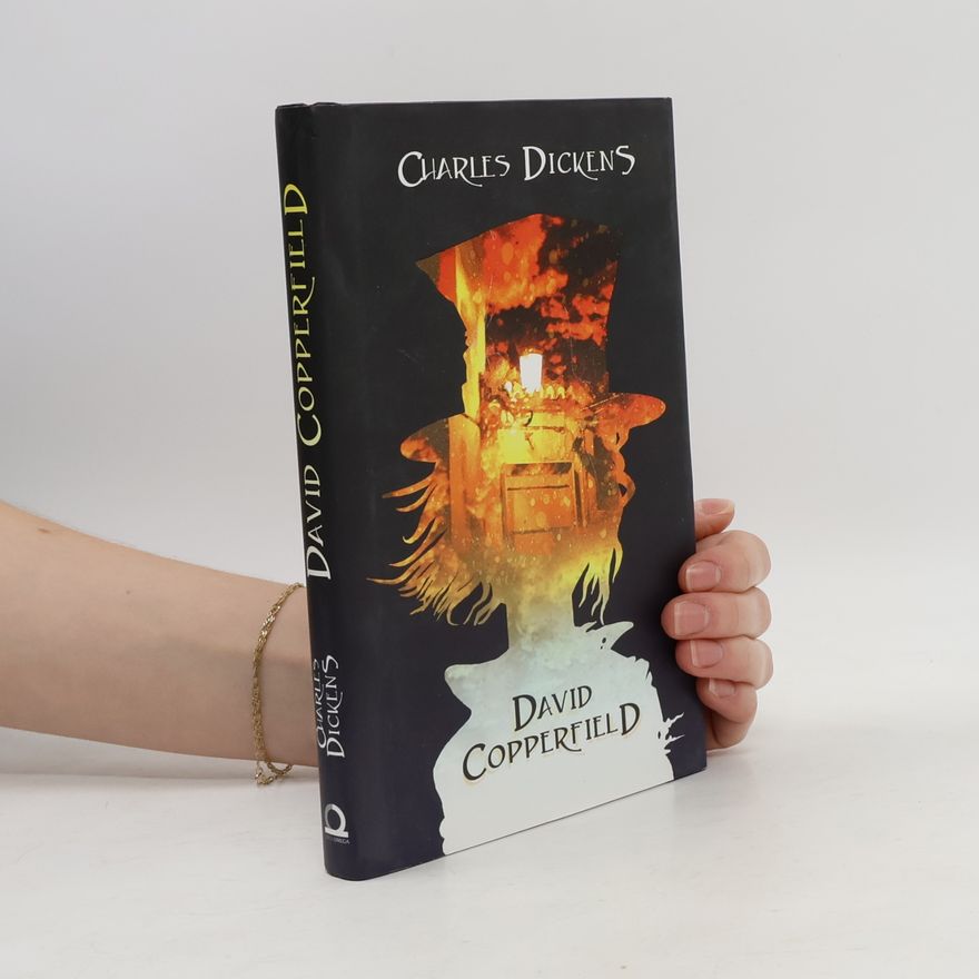 Charles Dickens David Copperfield