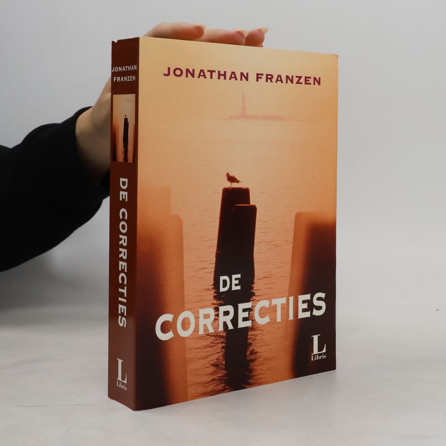 Jonathan Franzen De correcties