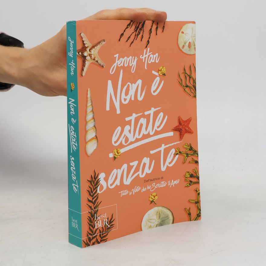 Jenny Han The Summer Trilogy - 2: Non è estate senza te
