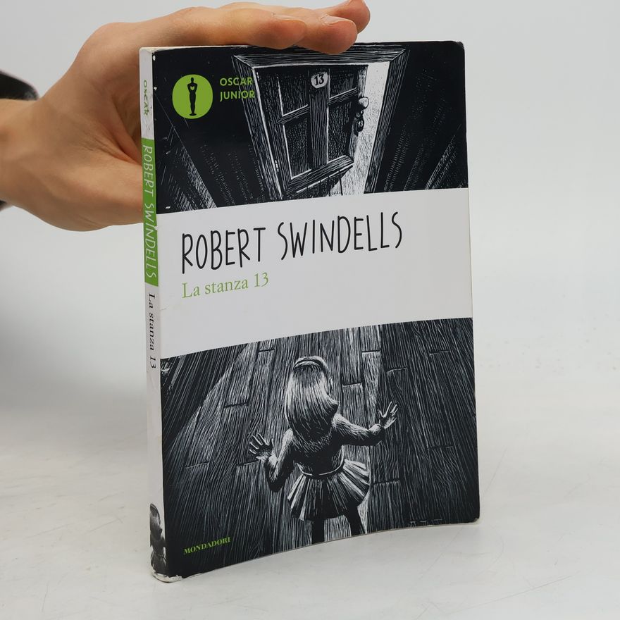 Robert E. Swindells La stanza 13