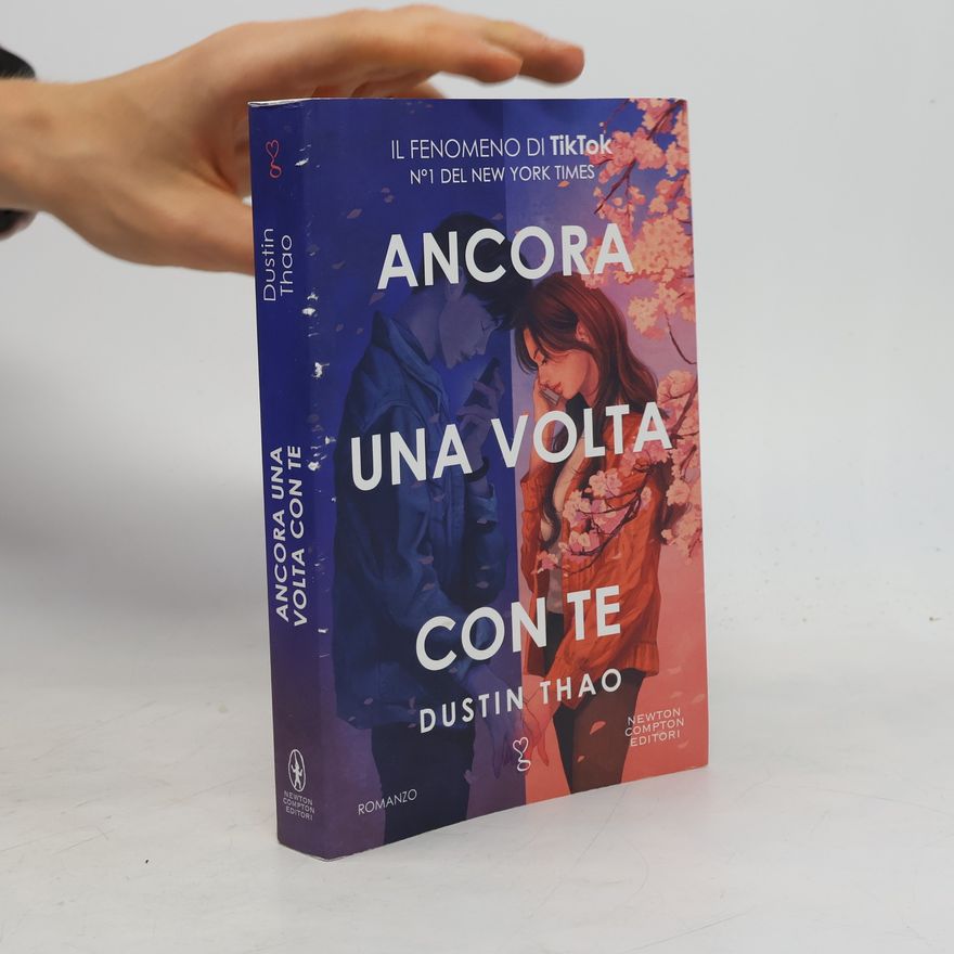 Dustin Thao Ancora una volta con te
