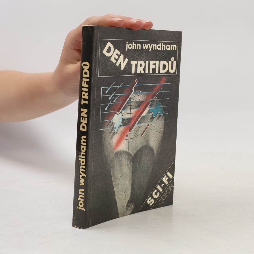 John Wyndham Den trifidů