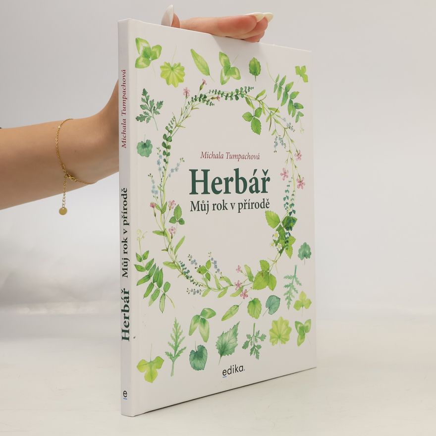 Michala Tumpachová Herbář