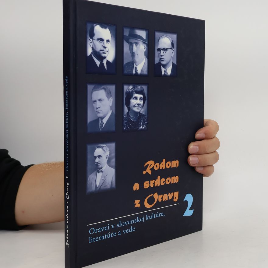 Pete Huba Rodom a srdcom z Oravy 2