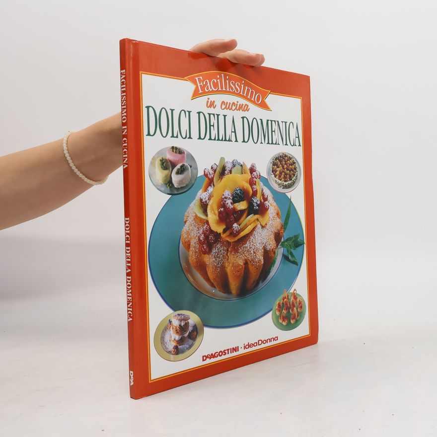 Autorenkollektiv Dolci Della Domenica