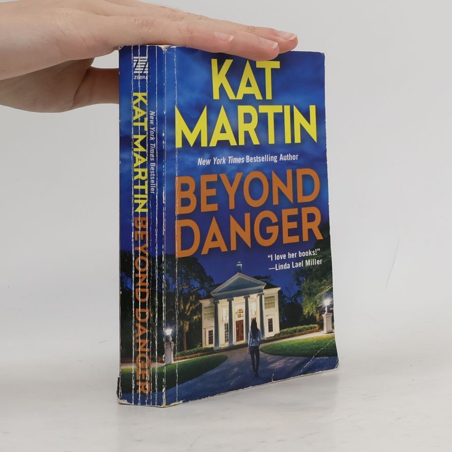 Kat Martin Beyond Danger