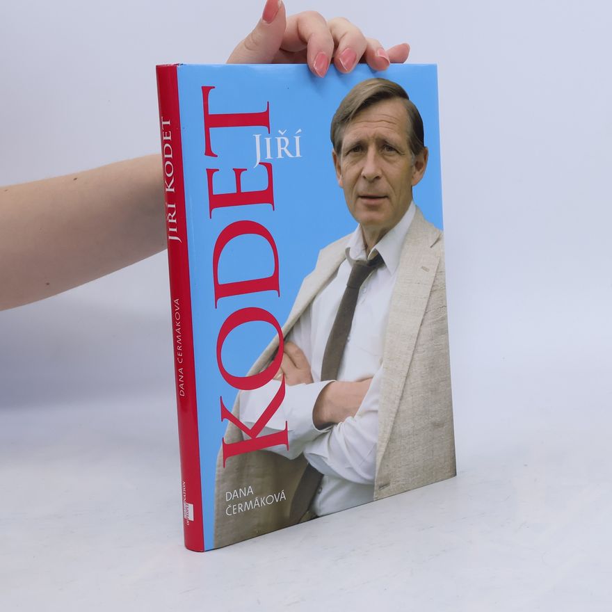 Čermáková Dana Jiří Kodet