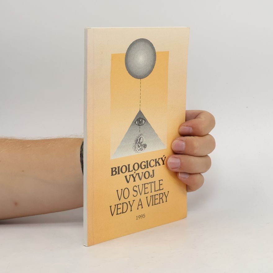 F. Golais Biologický vývoj vo svetle vedy a viery