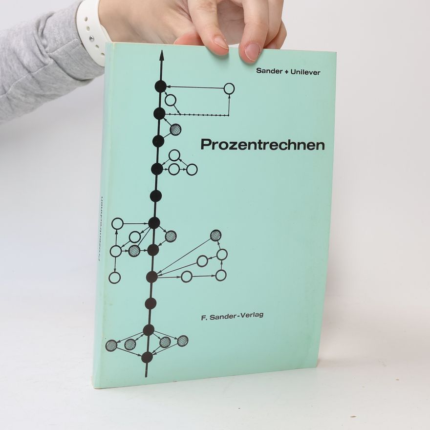 Autorenkollektiv Prozentrechnen
