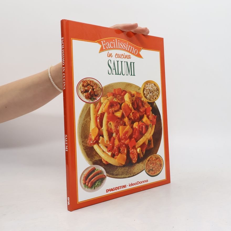 Autorenkollektiv Facilissimo in cucina. Salumi