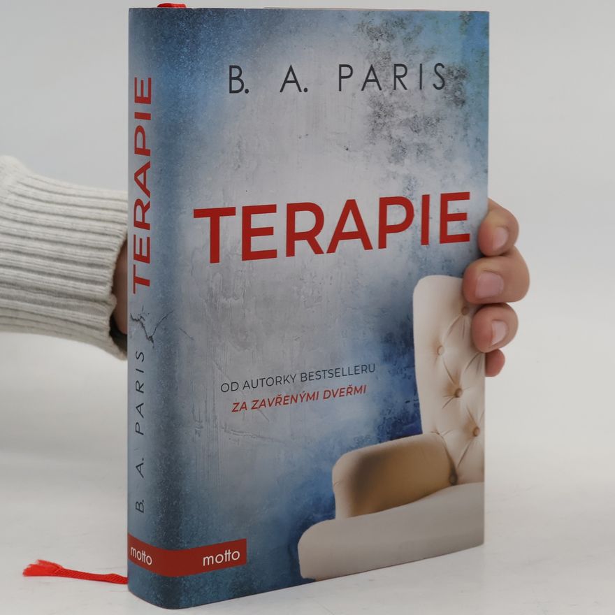 B.A. Paris Terapie