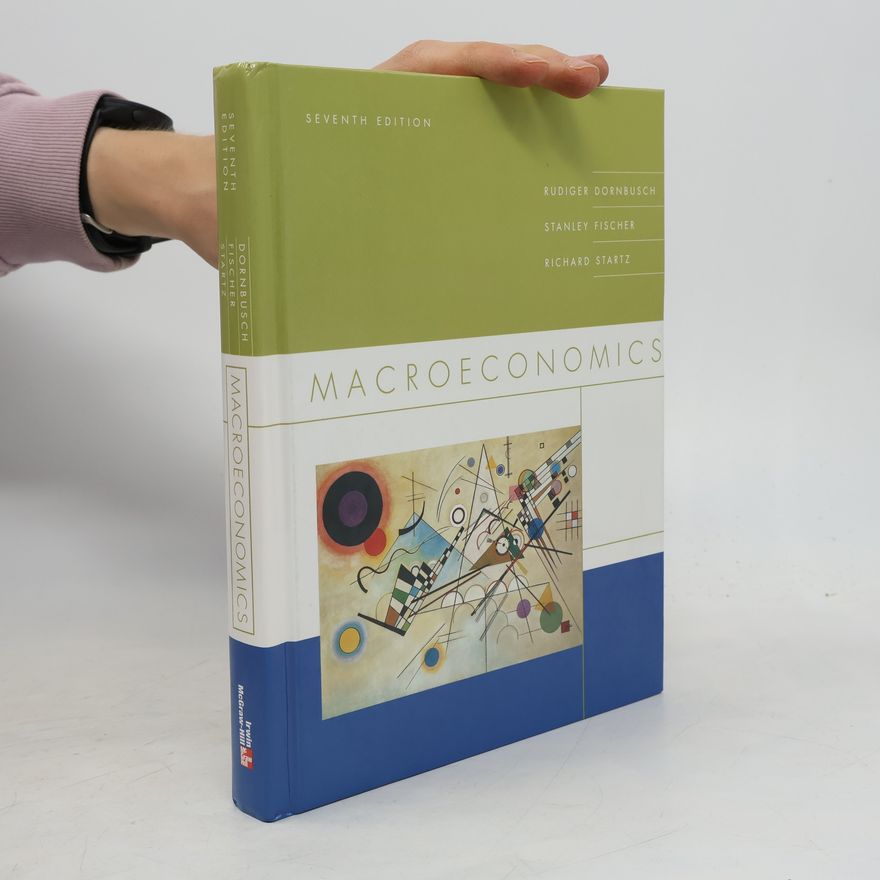 Rudi Dornbusch Macroeconomics