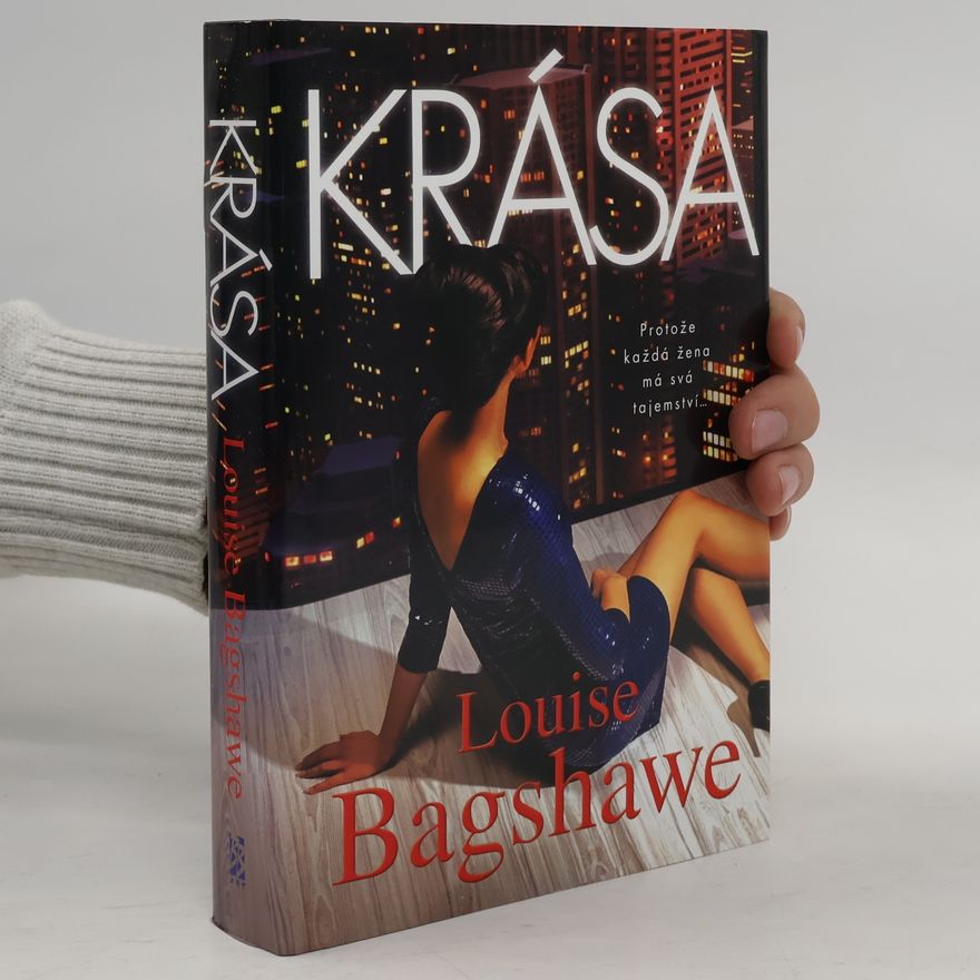 Louise Bagshawe Krása