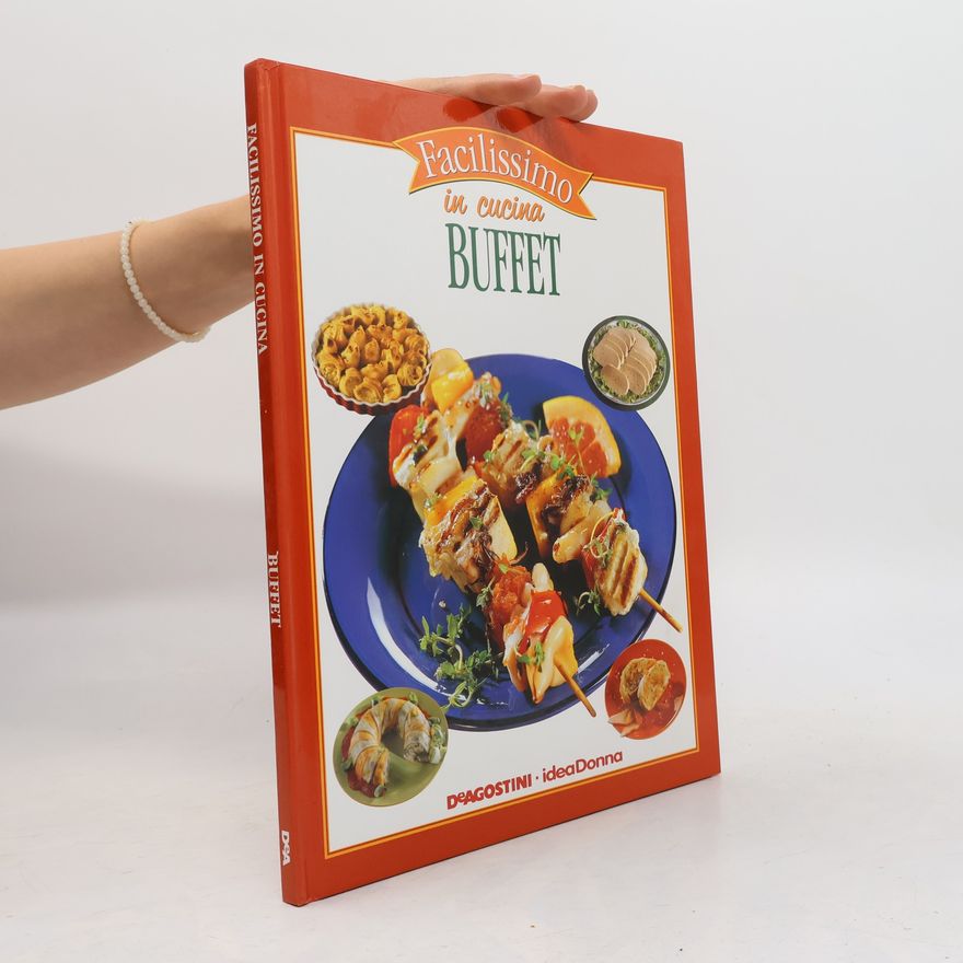 Autorenkollektiv Facilissimo in cucina. Buffet