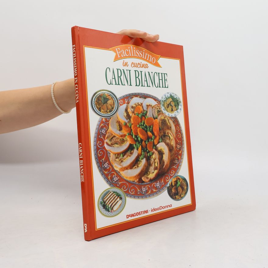 Autorenkollektiv Facilissimo in cucina Carni Bianche