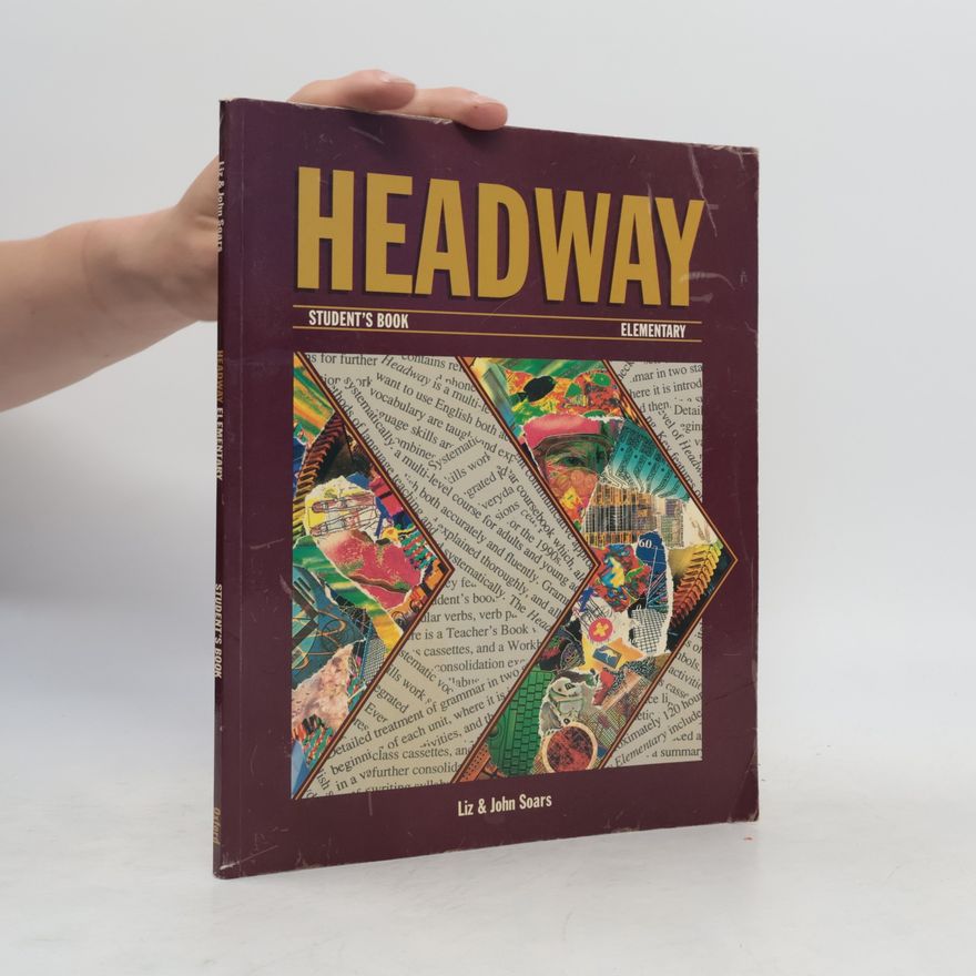 John Soars Headway. Student's Book. Elementary