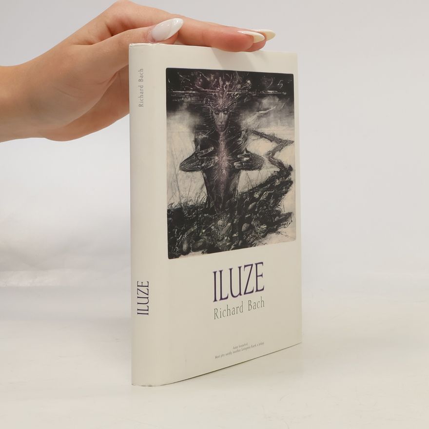 Richard Bach Iluze