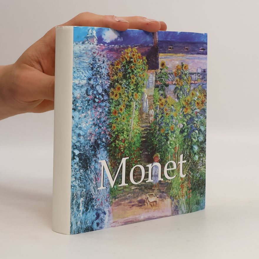 Claude Monet Monet