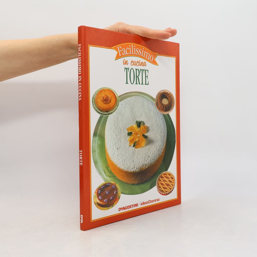 Autorenkollektiv Facilissimo in cucina Torte
