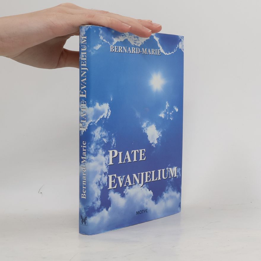 Bernard-Marie Koltès Piate evanjelium
