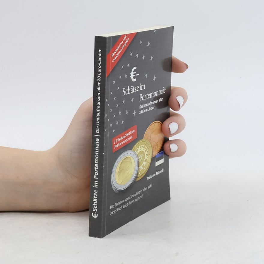 Autorenkollektiv [Euro]-Schätze im Portemonnaie