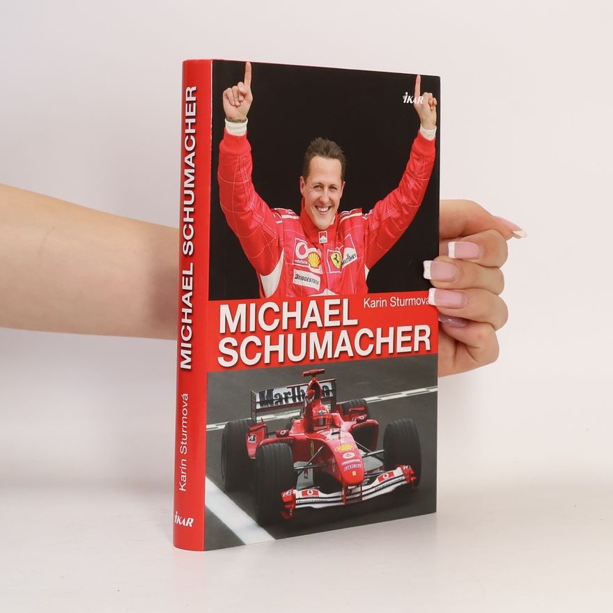 Karin Sturm Michael Schumacher