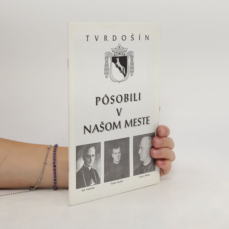 Mgr. Vrana Ján PÔSOBILI V NAŠOM MESTE